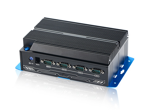 industrial ipc with triple display hdmi vga dp from sharevdi