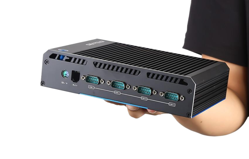 Ready to upgrade your POS Business with ShareVDI?