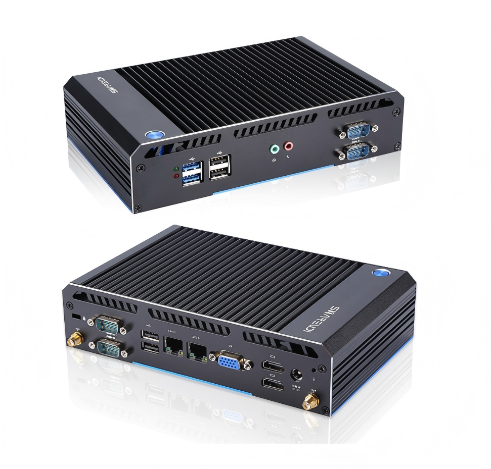 I/O Interfaces: Powering Peripheral Connectivity