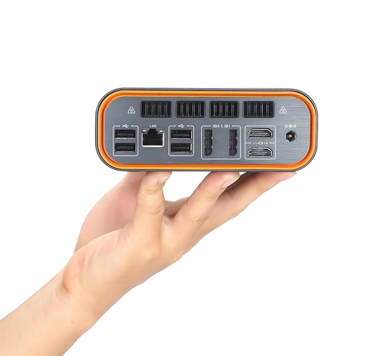 The Role of the Mini PC in Education and Office Systems