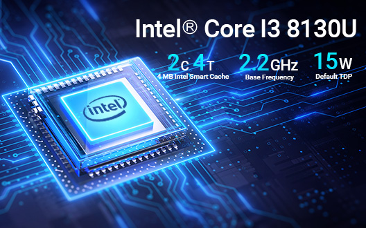 Low-Power, High-Efficiency