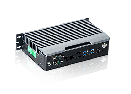 K5-F27H Industrial Computer